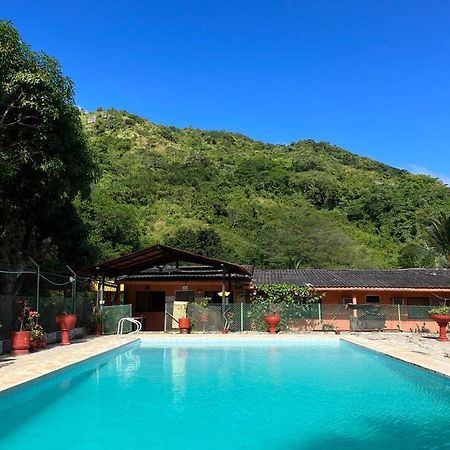Hostel Finca La Gordita Calabazo  Екстериор снимка