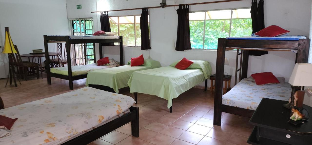 Hostel Finca La Gordita Calabazo  Екстериор снимка