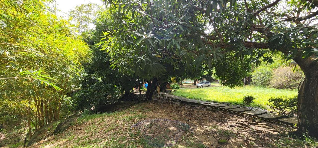 Hostel Finca La Gordita Calabazo  Екстериор снимка