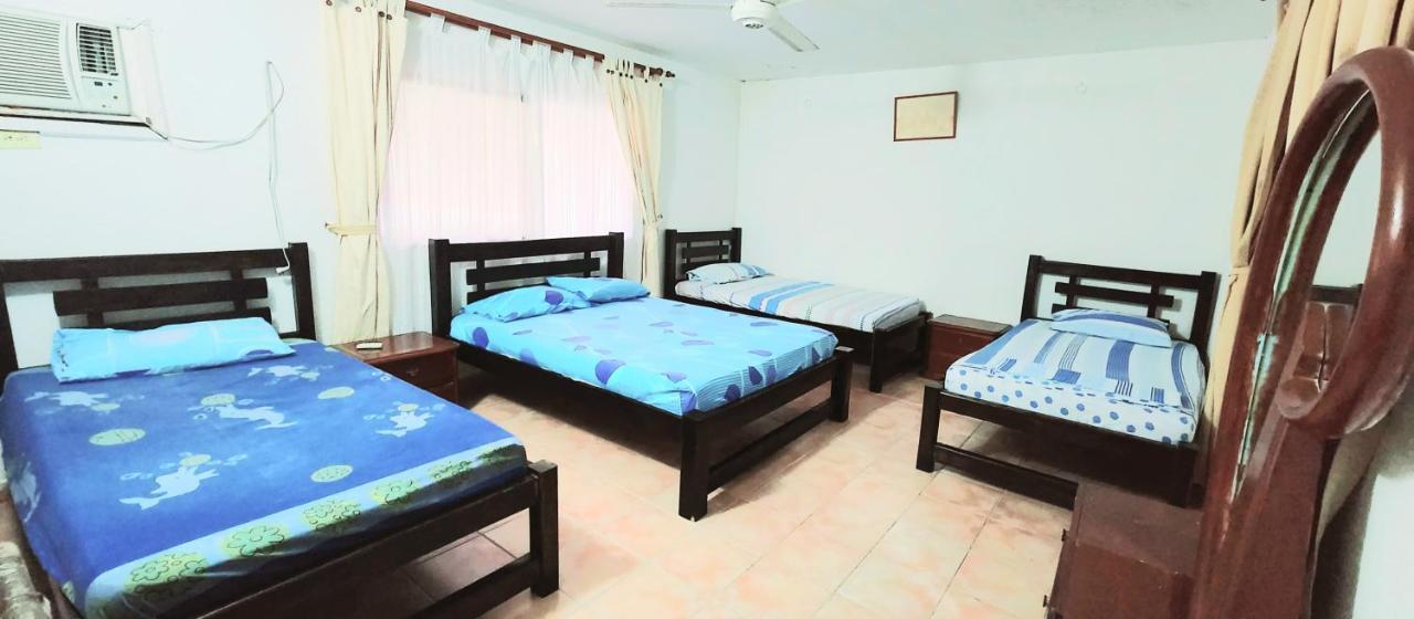 Hostel Finca La Gordita Calabazo  Екстериор снимка