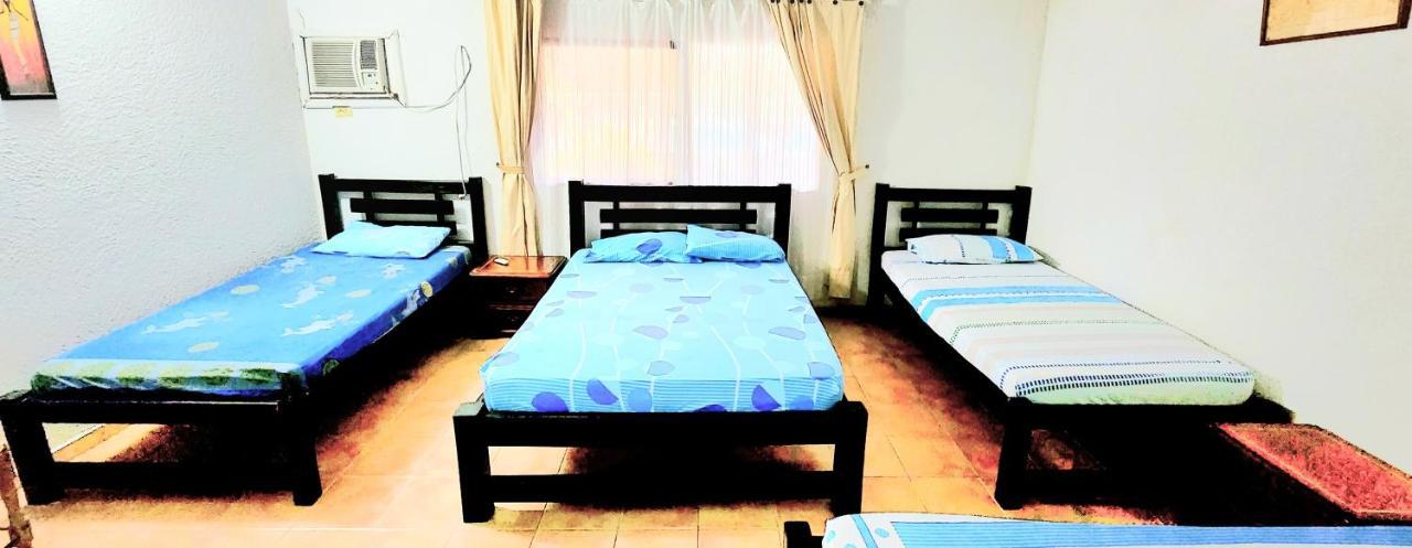 Hostel Finca La Gordita Calabazo  Екстериор снимка