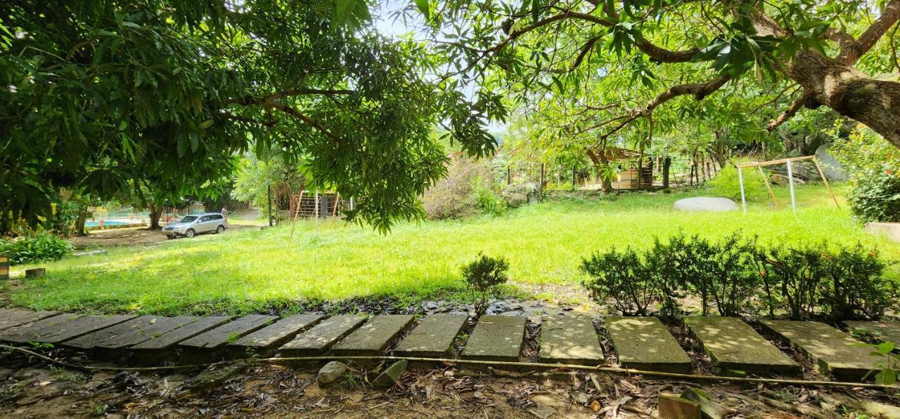 Hostel Finca La Gordita Calabazo  Екстериор снимка