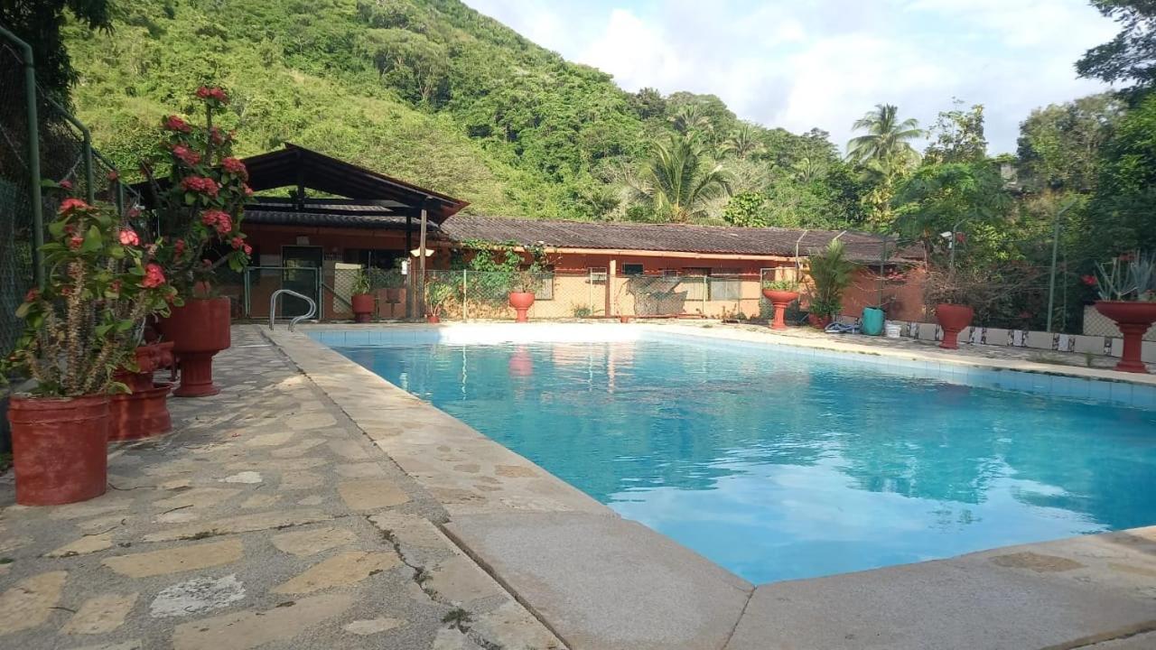 Hostel Finca La Gordita Calabazo  Екстериор снимка