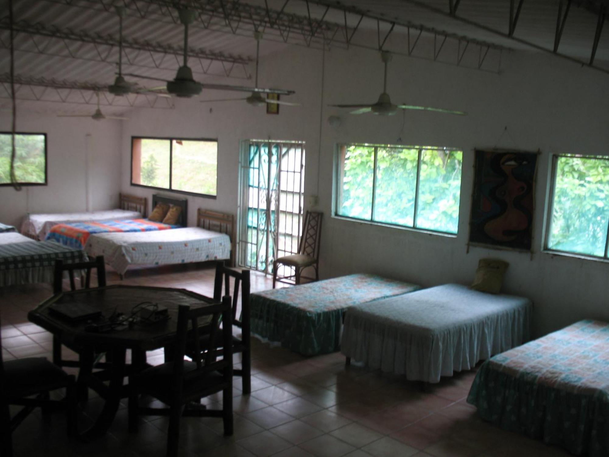 Hostel Finca La Gordita Calabazo  Екстериор снимка
