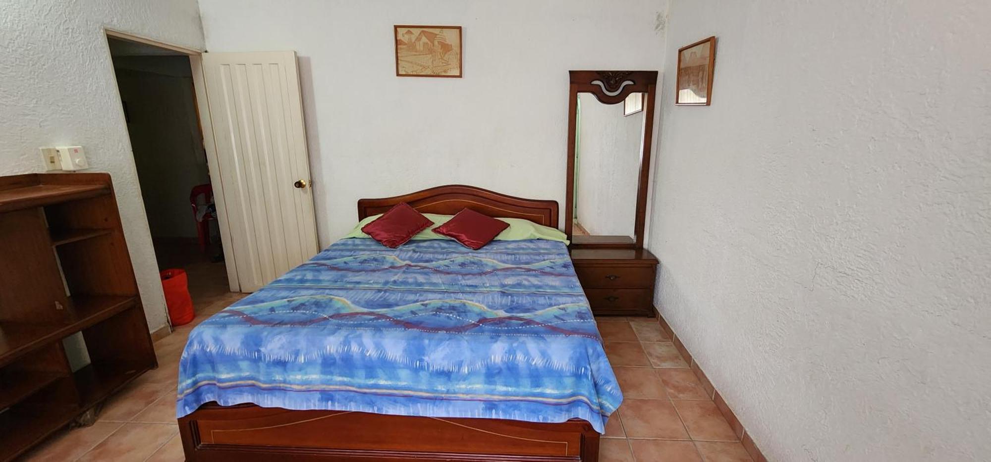 Hostel Finca La Gordita Calabazo  Стая снимка