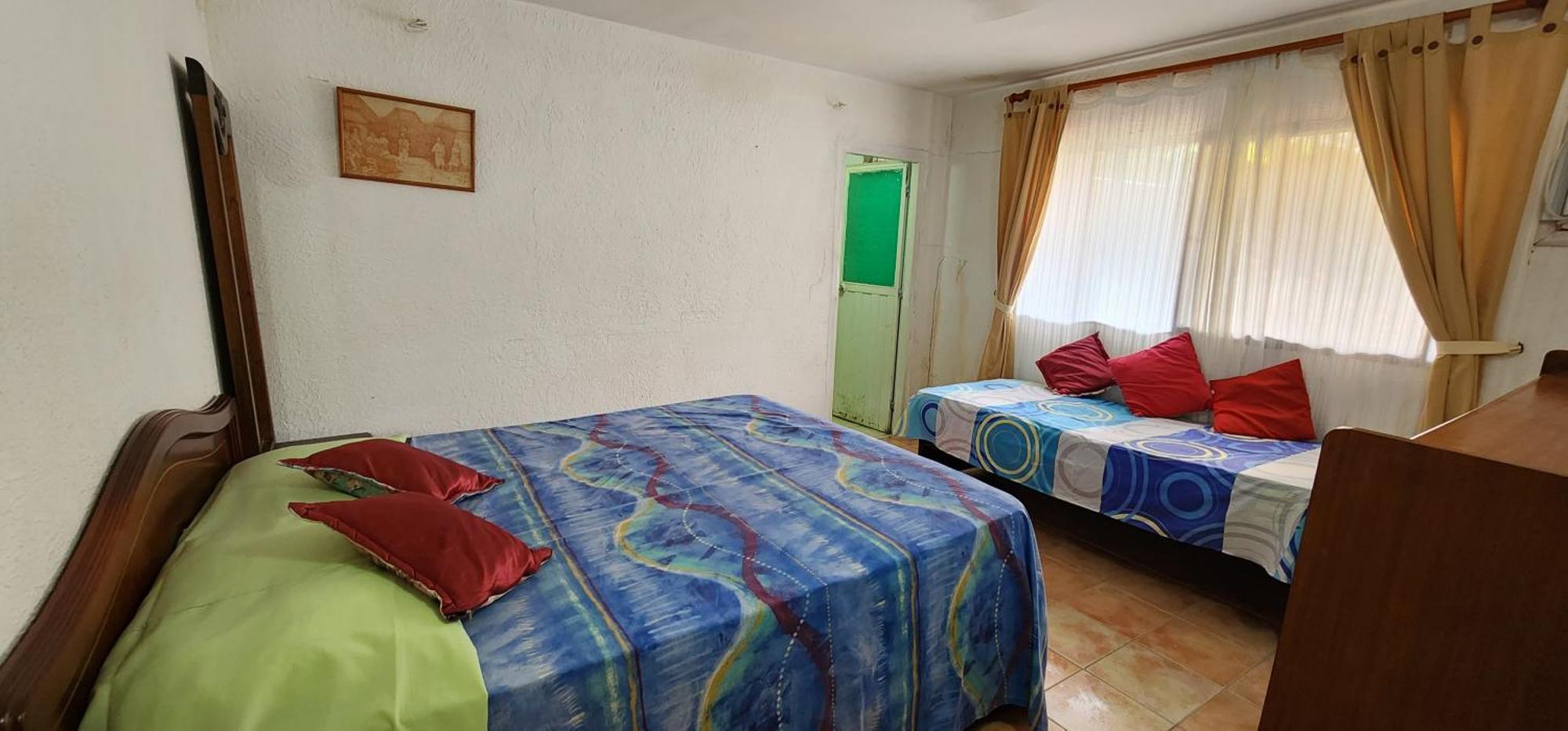 Hostel Finca La Gordita Calabazo  Стая снимка