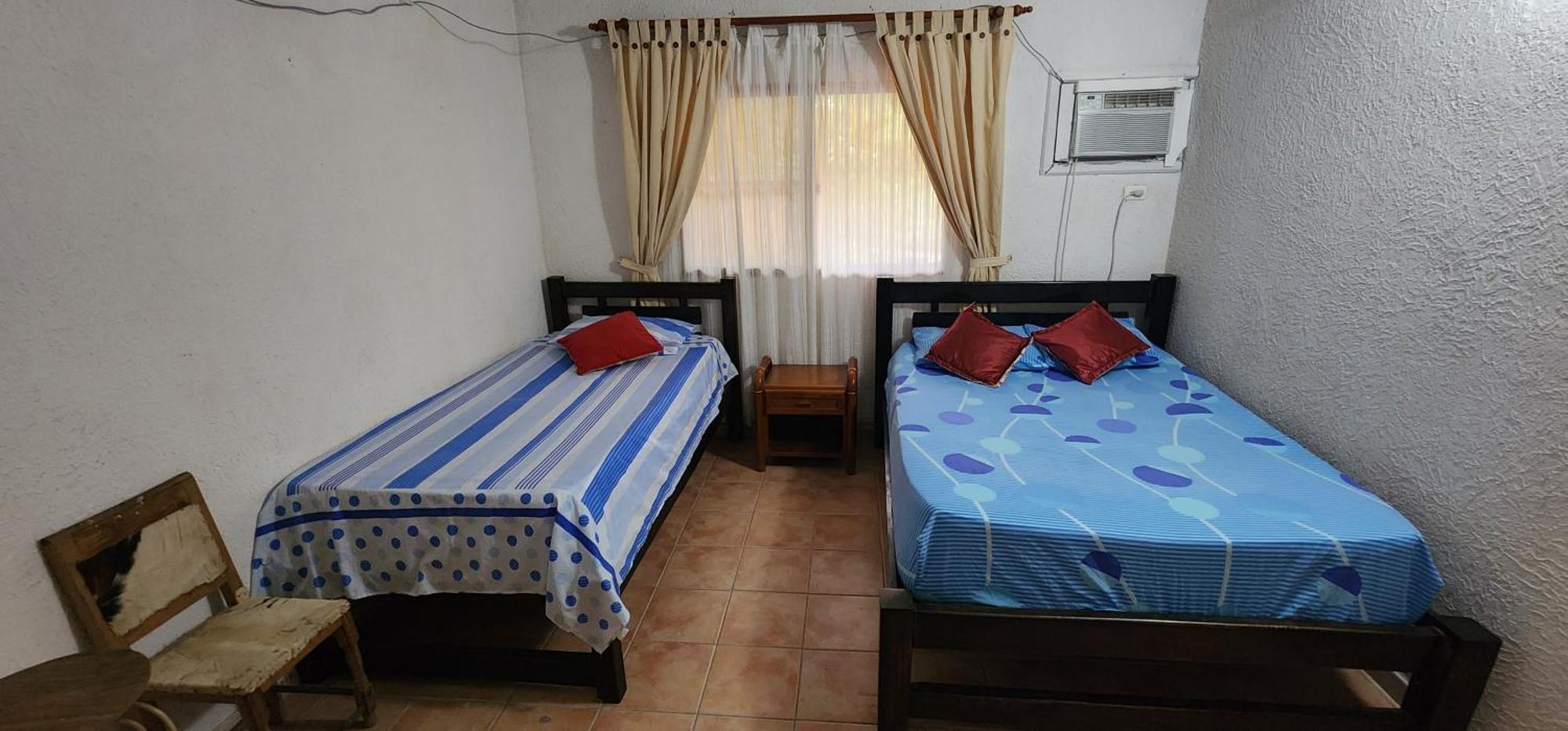Hostel Finca La Gordita Calabazo  Стая снимка