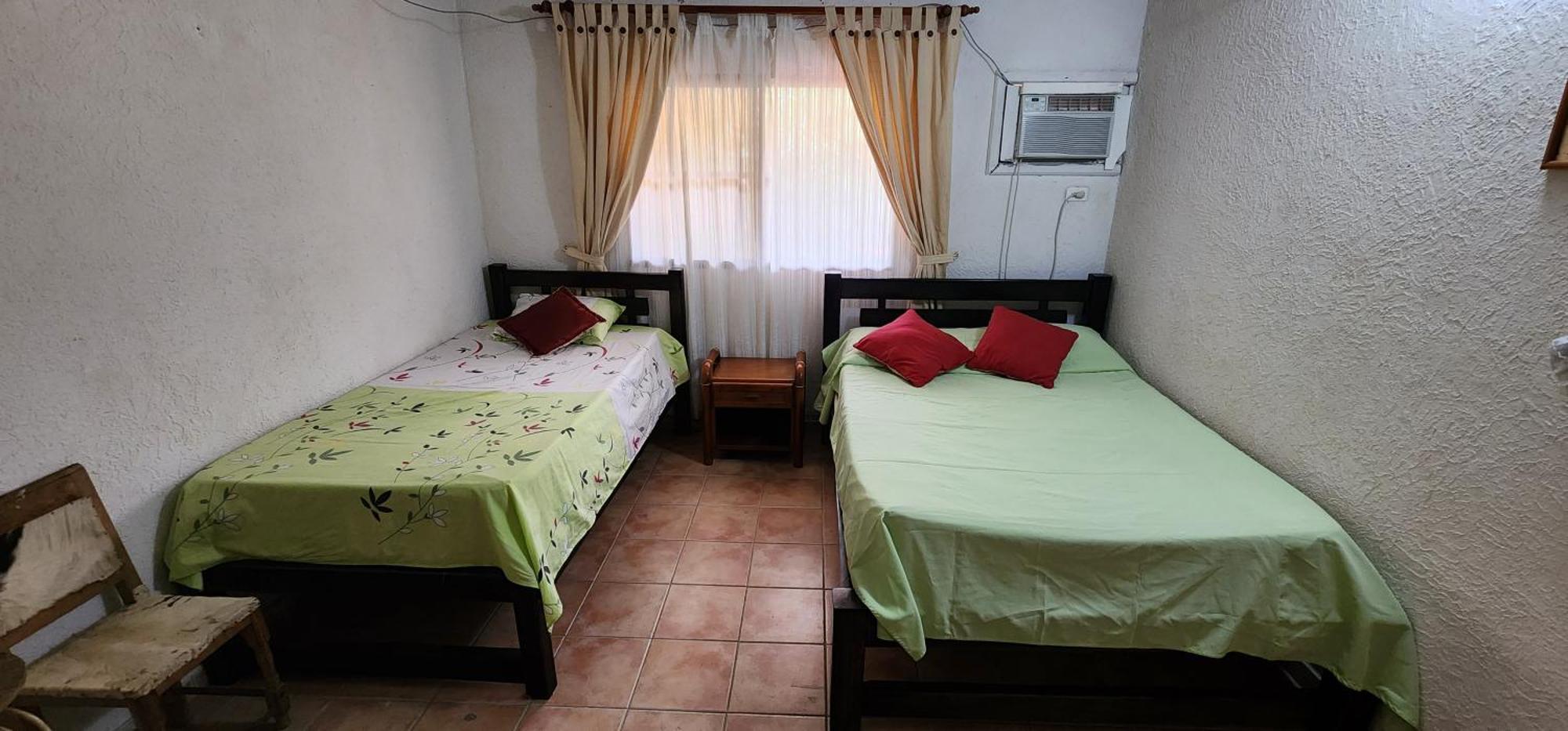 Hostel Finca La Gordita Calabazo  Стая снимка