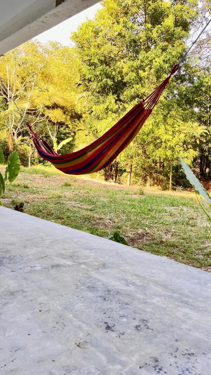 Hostel Finca La Gordita Calabazo  Екстериор снимка