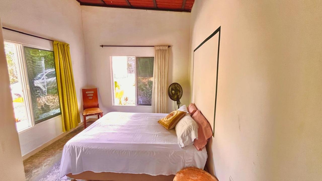 Hostel Finca La Gordita Calabazo  Екстериор снимка