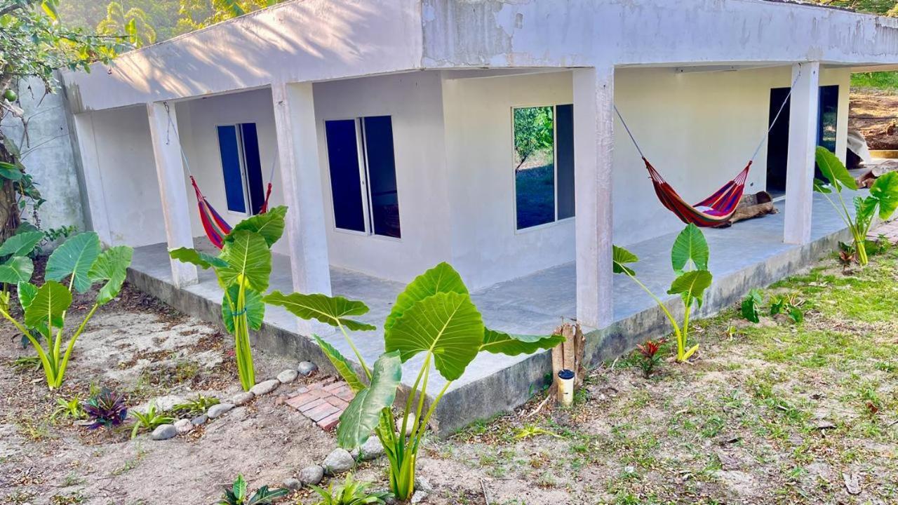 Hostel Finca La Gordita Calabazo  Екстериор снимка