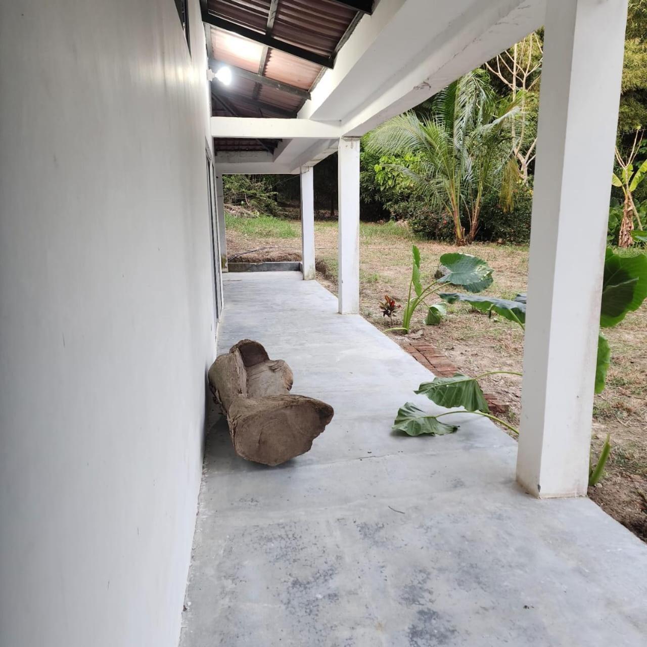 Hostel Finca La Gordita Calabazo  Екстериор снимка